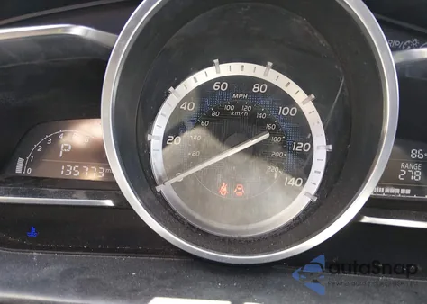 2016 Scion Ia z USA, uszkodzony, nr VIN 3MYDLBZVXGY146684